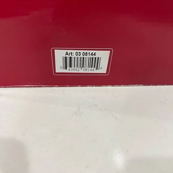 VINTAGE GOTZ German Noelle Doll In Box *Rare only 1,500 made LIMITED EDITION - Picture 5 of 16